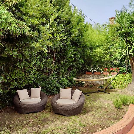 Monolocale Il Giardino Di Gaia Villa Portoferraio Dış mekan fotoğraf